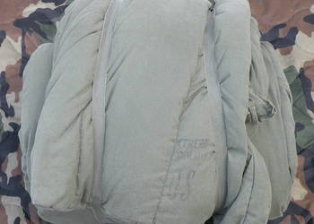 Śpiwór Us Army extreme cold type II 78r #3