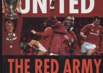 Manchester United The Red Army
