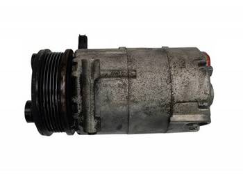 SPRĘŻARKA KLIMATYZACJI Ford S-Max 2.0 TDCI QXWA QXWB QXWC UFWA 06 -18r