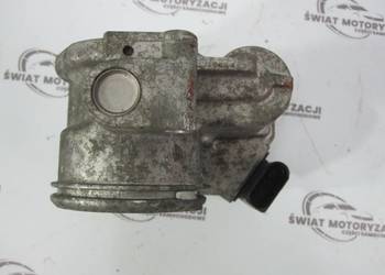 FABIA POLO IV 9N 1.4 TDI 70KM 07r przepustnica 045128063 A2C53099814