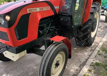 Zetor 8011