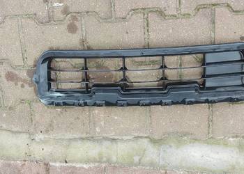 Kratka zderzaka Fiat Panda II 735316604