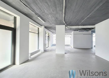 Lokal 107.73m2 Warszawa