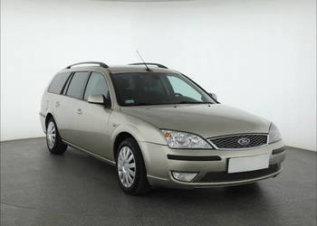 Ford Mondeo 2.0 TDCi