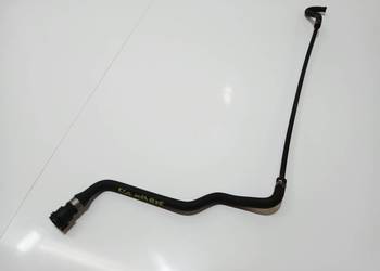 PRZEWÓD WĄŻ WODY BMW E60 E61 M54B25 7519247 (4824723)