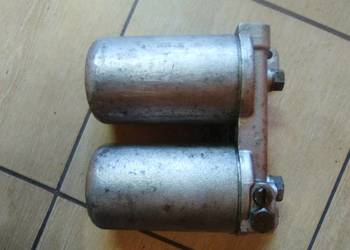 filtr oleju