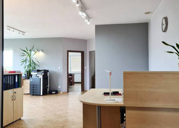 Lokal 111m2 Białystok