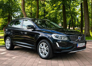 Volvo XC 60 I (2008-2017)