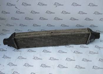 FIAT BRAVO II intercooler 86645500