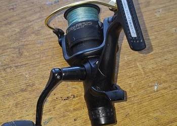 Kołowrotek dragon elite fr525i