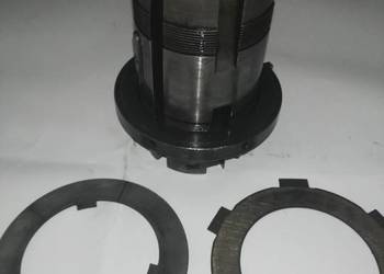 Płytka sprzęgłowa KLDO-40
