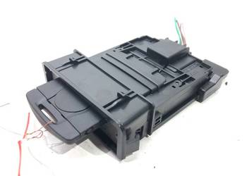 STACYJKA RENAULT LAGUNA III 285900001R 2.0 140KM 07-15 KLUCZYK