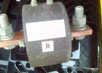 Przekładniki IPZOT  750/5  kl.0,5 i 800/5 kl.05