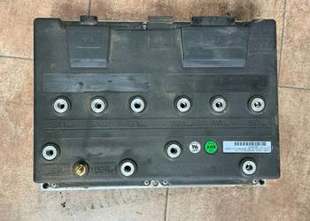 Sterownik FZ8265-DUALAC2 PW 80V  300+300A 21HU-98090