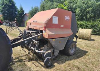 Prasa rolująca vicon rf 122 120x120