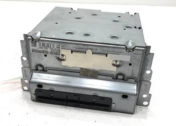 RADIO BMW F11 9257008 09-17 ODTWARZACZ MULTIMEDIA, STEREO