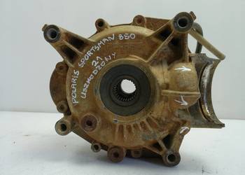 Sportsman 850 TYLNY MOST reduktor DYFERENCJAŁ tył