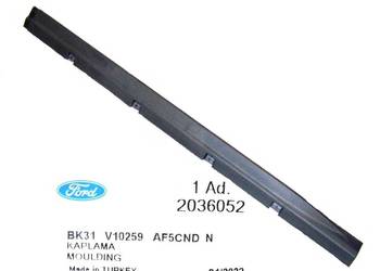 NAKŁADKA LISTWA PROGU LEWA PRZÓD FORD TRANSIT 2014 2036052