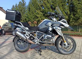 BMW R1200GS 2013r.
