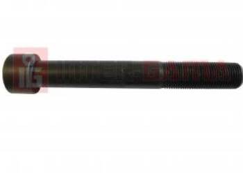Śruba Sworznia Długa M16  x 1,5 x 120 mm WABCO MAXX 22 / W514