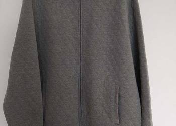Bluza Club Room 2XL ocieplana pikowana
