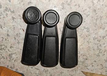 Fiat 125p korbka szyby