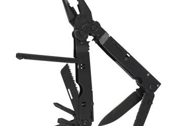 MultiTool SOG Power Assist Black, Nylon (182/B66)