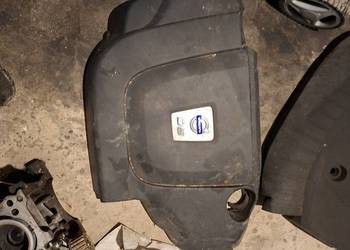 Oslona.dekiel pokrywa wyciszenie silnika.volvo xc60