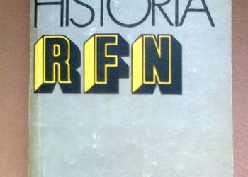 Historia RFN - Jerzy Krasuski