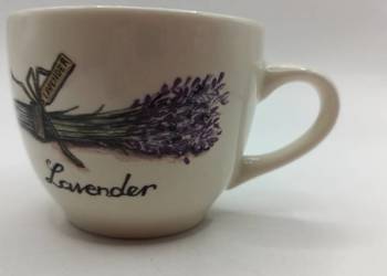 Filiżanka mała Lavender JET