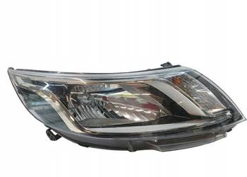 LAMPA PRZÓD PRAWA AZJA  Kia Rio III (2011-)