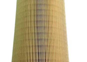 Miniładowarka GEHL SL4640 filtr powietrza główny N184146