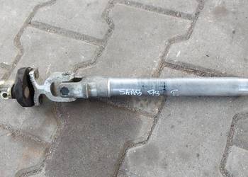 Krzyżak kolumny kierowniczej Saab 93 98-02