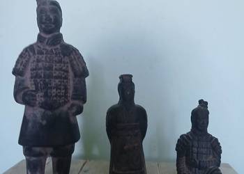 Figurki chhińskie
