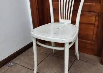 Krzesło gięte A-8526 firmy FAMEG Radomsko