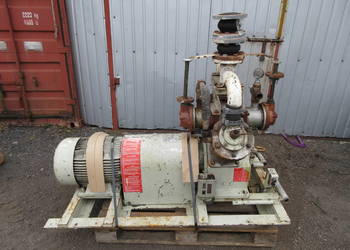 SPRĘŻARKA KOMPRESOR SPERRE 16,5KW