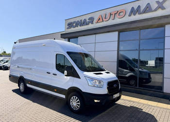 Ford Transit Transit 2.0tdci 170PS Trend L4H3, Vat-1, zabudowa specjalna