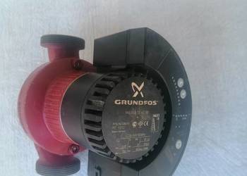Pompa obiegowa Grundfos MAGNA 32-60 B 180