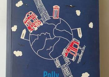 ODDALENI – Polly Courtney