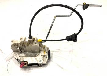 ZAMEK DRZWI LEWY TYŁ JEEP GRAND CHEROKEE WK Hatchback P04589923AE