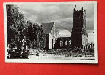 ( 83 ) Widokówka Szczecin