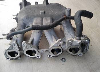 Kolektor ssący UK73CH Nissan Primera lift p11 1.6 16v