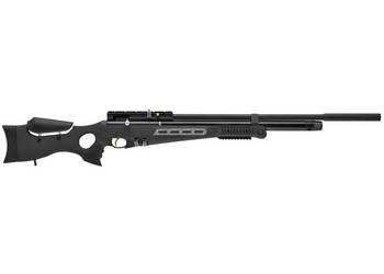 Wiatrówka PCP Hatsan BT65SB Elite Carnivore QE 7.62 mm
