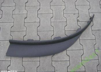 OPEL ASTRA IV J 09-12r SPOILER ZDERZAKA przód PRAWY 13264407