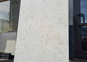 Płytki gresowe VANILLA WHITE STR 59,8X119,8 GAT 2