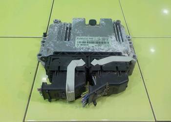 FORD FOCUS MK3 1.0 B 14r 5D HB sterownik komputer silnika CV61-12A650-AMH
