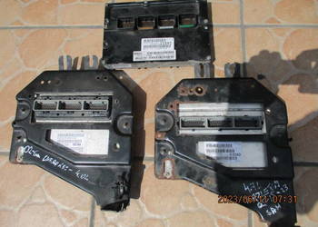 Jeep Grand Cherokee komputer,sterownik silnika