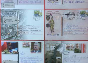 ( 531. ) Zestaw Kart Pocztowych nr 7 ( 531. ) Zestaw Kart Pocztowych nr 7