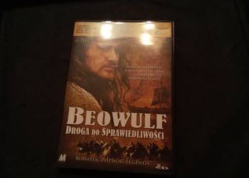 Beowulf droga do sprawiedliwości film