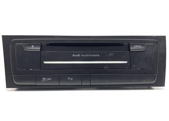 CZYTNIK NAWIGACJI AUDI A5 8T 8T1035666H 07-17